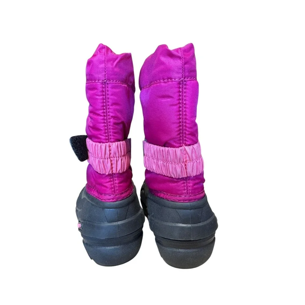 Sorel Flurry Children/Toddler Boots Size 6  No Box